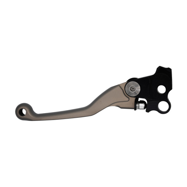 gp pro Gp-pro alloy flex mx clutch lever - #c17 kawasaki
